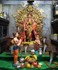 Mahalaxmi 